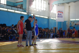 «Детский спорт»: XXI региональный турнир по греко-римской борьбе, посвященный воинам-интернационалистам Афганистана и участникам локальных боевых действий.